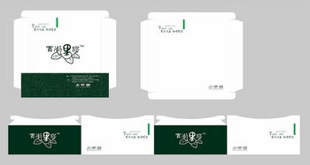 創(chuàng)意無(wú)限，品味非凡 水果禮盒與飲品包裝設(shè)計(jì)精選與模板應(yīng)用
