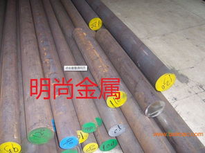 深耕金屬材料領(lǐng)域，一站式服務(wù)締造工業(yè)基石—東莞市長安明尚金屬材料商行