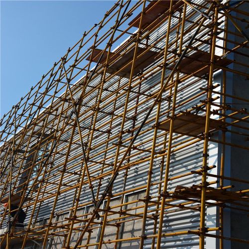 鋁合金型材產品詳細介紹 合金材料特性與應用