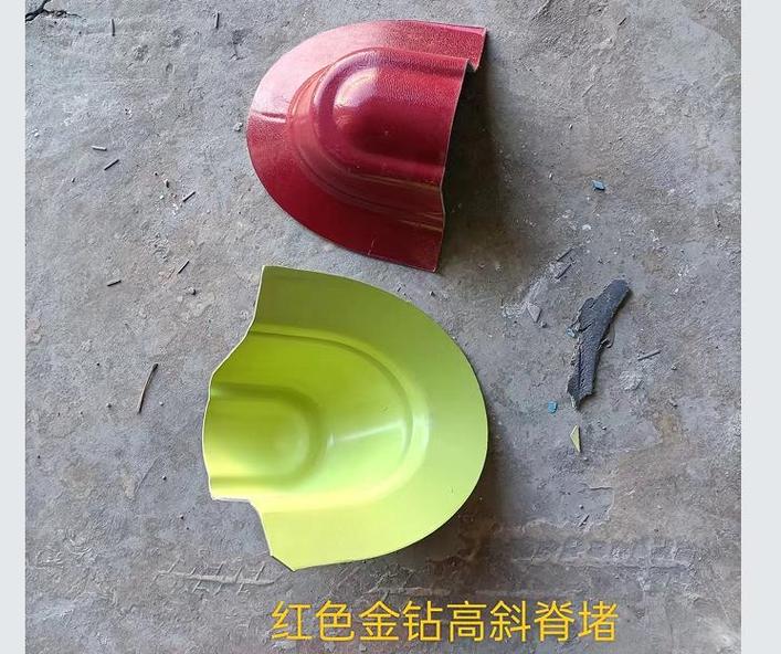 市場上眾多的樹脂瓦廠商,消費者往往陷入選擇困境:如何判斷產品質量?